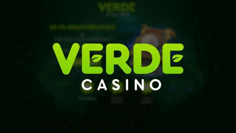 verde casino no deposit